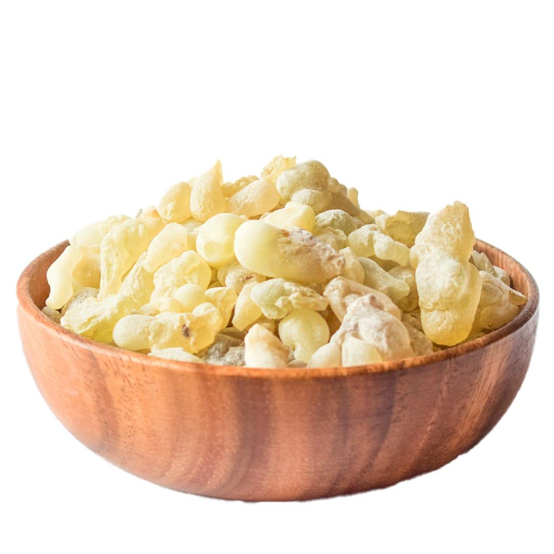 Royal Green Omani Frankincense – Premium Grade-Featured-Image Royal Green Omani Frankincense – Premium Grade - Image 1